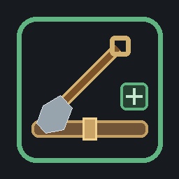 ZaboomafooW-BetterUtilitySlot icon