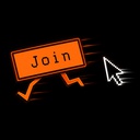 ZaboomafooW-RunawayJoinButton icon
