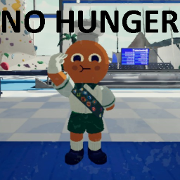 Zahirgamer444-NoHunger icon
