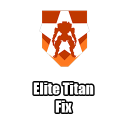 Zanieon-EliteTitanFix icon