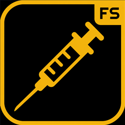 Zantian-FusionSyringe icon