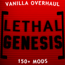 Zantus-Lethal_Genesis_ModPack-1.3.2 icon