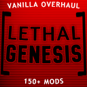 Zantus-Lethal_Genesis_ModPack-1.4.4 icon