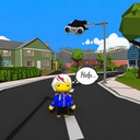 Zappyix-WobblyLifeTrafficPlus icon