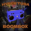 ZavozCreations-HyperTusa_Boombox-1.0.0 icon