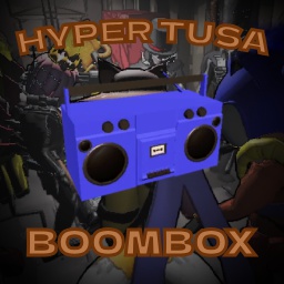 ZavozCreations-HyperTusa_Boombox icon