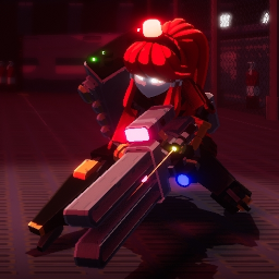 Zay_alone-Mimi_Gunner icon