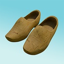 Zehs-DontTouchMyClogs-1.1.0 icon