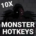 Zehs-MonsterHotkeys-1.3.4 icon