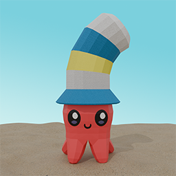 Zehs-OctolarValuables icon