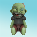 Zehs-ZombiesPlush-1.2.1 icon