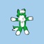 Zelenyy-FurryText-0.0.1 icon