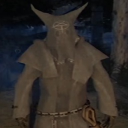Zelo-cultist icon