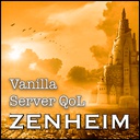 ZenDragon-ZENHEIM_Vanilla-1.2.4 icon