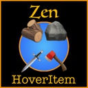 ZenDragon-ZenHoverItem-0.2.5 icon