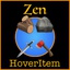 ZenDragon-ZenHoverItem-0.6.3 icon