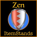 ZenDragon-ZenItemStands-0.3.5 icon