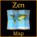 ZenDragon-ZenMap icon