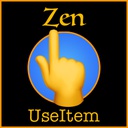 ZenDragon-ZenUseItem-0.3.1 icon