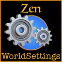 ZenDragon-ZenWorldSettings-0.2.6 icon