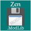 ZenDragon-Zen_ModLib-1.13.5 icon