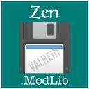ZenDragon-Zen_ModLib-1.2.9 icon