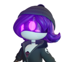 Zenisoft-Uzi_Doorman_Model icon