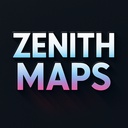 Zenith-ZenithMaps-4.2.3 icon