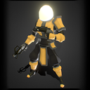 Zeon3008-DeadCellsCommandoPrisoner-1.0.0 icon