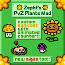 Zepht-Plants_vs_Zombies-0.3.0 icon