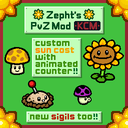 Zepht-Plants_vs_Zombies-0.6.2 icon
