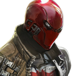 ZeroExe-RedhoodSuit icon