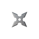 ZeroTails-Legendary_Shuriken-0.0.2 icon