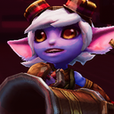 Zerodomai-Tristana-1.0.0 icon
