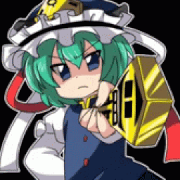 ZetaArcade-ItemBlacklist icon