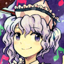 ZetaArcade-TouhouCruiser icon
