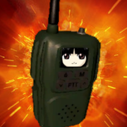ZetaArcade-WalkieSpamExplode icon