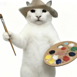ZhuangLieChengRening-Custom_Palette icon