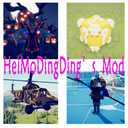ZhuangLieChengRening-HeMoDingDing_Mod icon