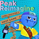 Zibo_0fficial-PeakReimagine-1.0.0 icon
