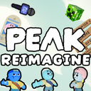 Zibo_0fficial-PeakReimagine-1.0.1 icon