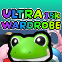 Zibo_0fficial-ULTRA_WARDROBE-1.0.7 icon