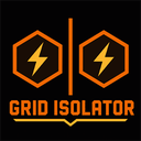 Zicarius-PowerGridIsolator icon