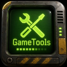 Zichen-GameTools icon