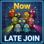 Zichen-LateJoinNow-1.0.6 icon