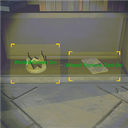 Zichen-SuperScanner icon