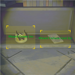 Zichen-SuperScanner icon