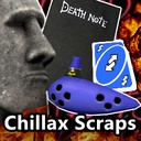 Zigzag-ChillaxScraps icon