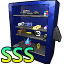Zigzag-SelfSortingStorage-1.5.2 icon