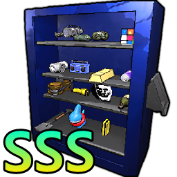 Zigzag-SelfSortingStorage icon